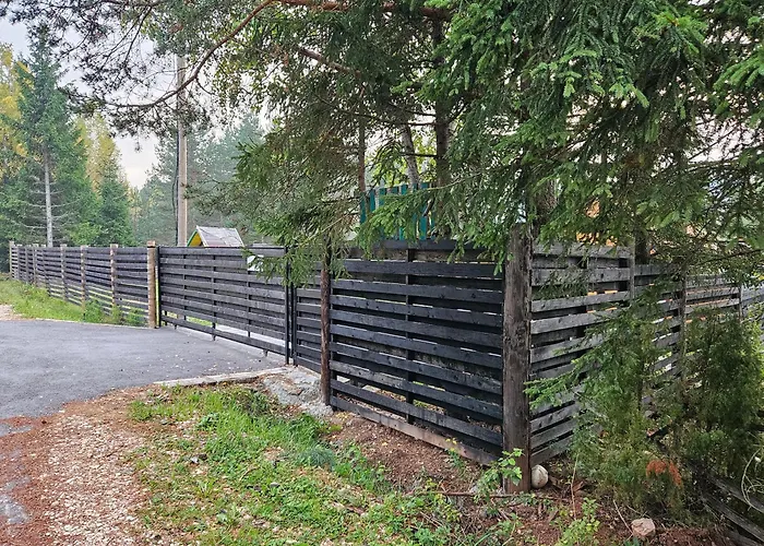 Kuca Za Odmor Harmonija