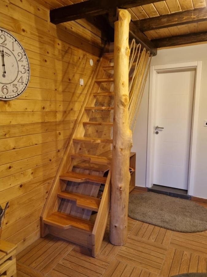 Semesterbostad Kuca Za Odmor Harmonija