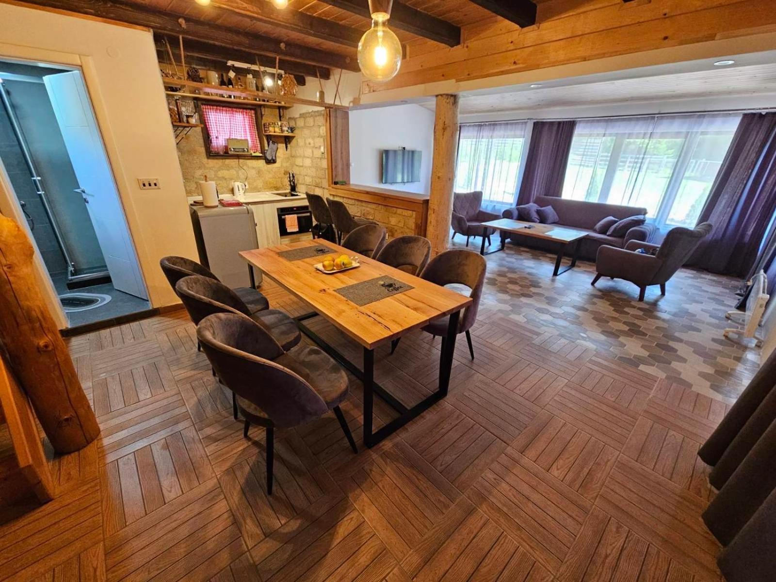 Semesterbostad Kuca Za Odmor Harmonija *