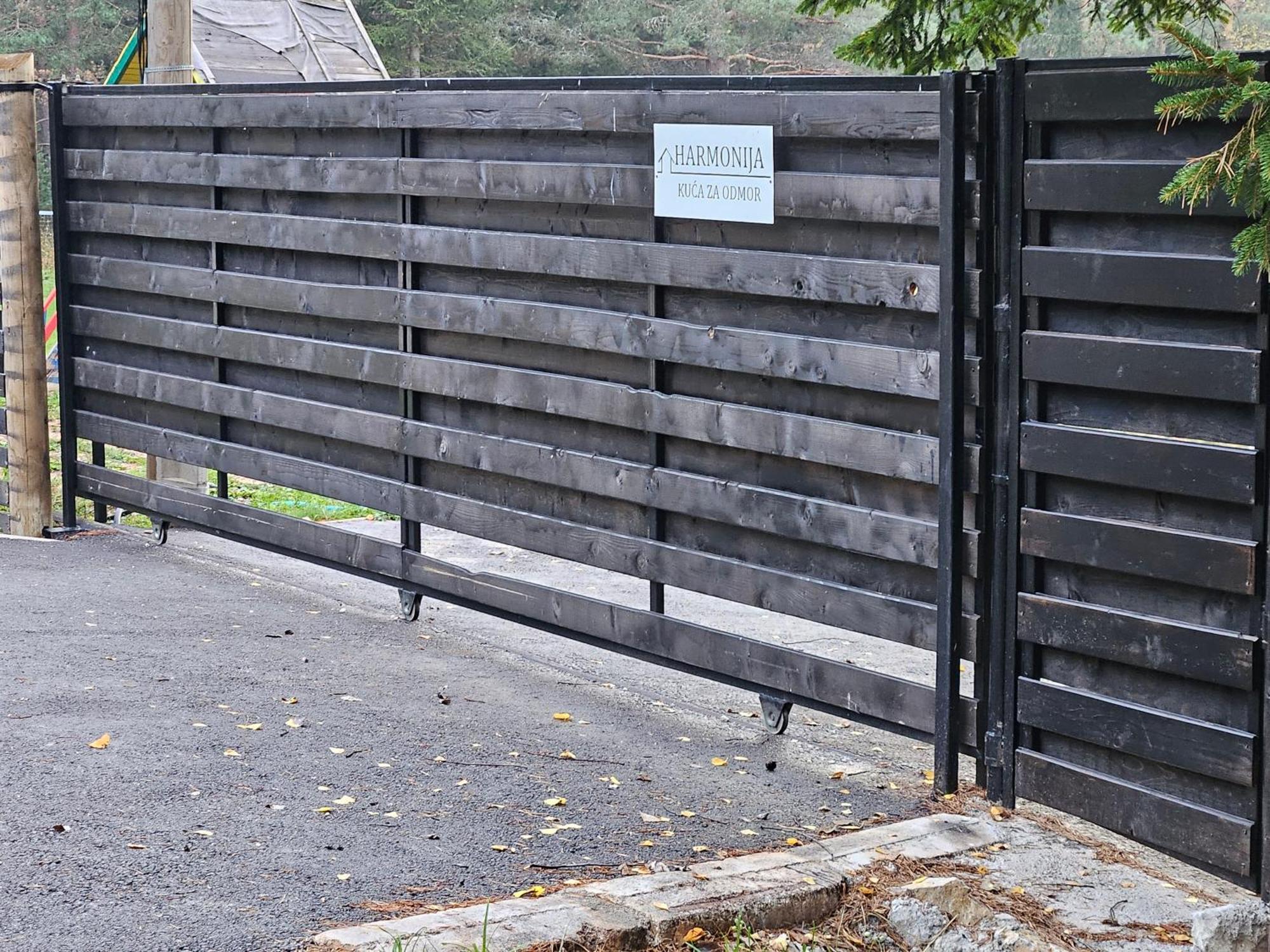Semesterbostad Kuca Za Odmor Harmonija